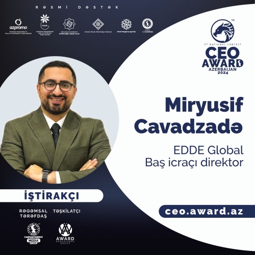 Miryusif Cavadzadə