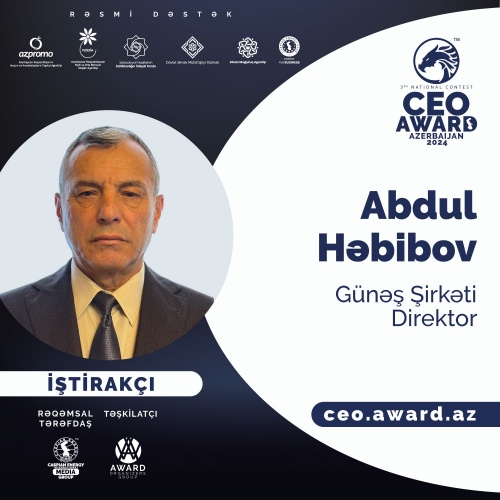 Abdul Həbibov