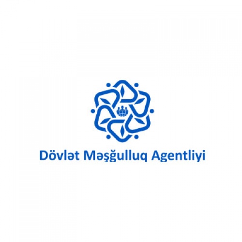 DÖVLƏT MƏŞĞULLUQ AGENTLİYİ