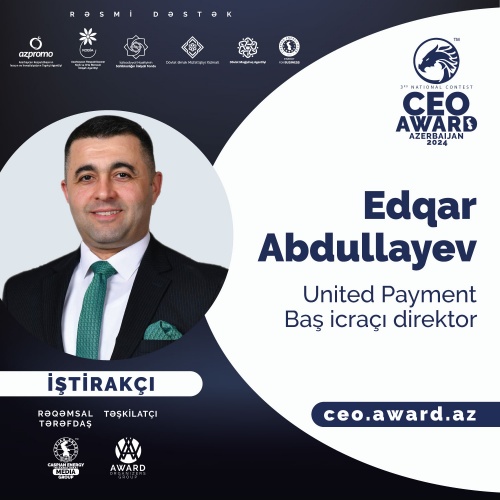 Edqar Abdullayev